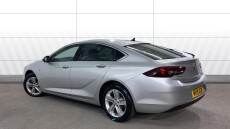 Vauxhall Insignia 1.6 Turbo D ecoTec Tech Line Nav 5dr Diesel Hatchback